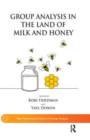 Group Analysis in the Land of Milk and Honey book cover