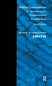 Hidden Conversations: An Introduction to Communicative Psychoanalysis book cover
