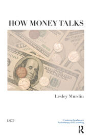How Money Talks book cover