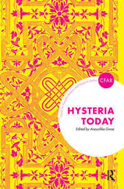 Hysteria Today book cover