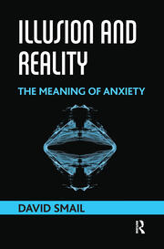 Illusion and Reality: The Meaning of Anxiety book cover