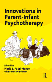 Innovations in Parent-Infant Psychotherapy book cover