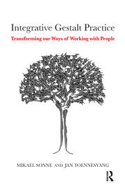 Integrative Gestalt Practice: Transforming our Ways of Working with People book cover