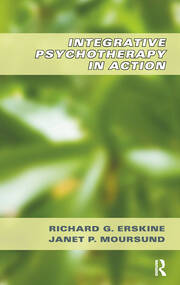 Integrative Psychotherapy in Action book cover