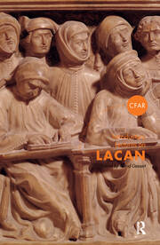 Introductory Lectures on Lacan book cover