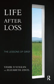 Life After Loss: The Lessons of Grief book cover