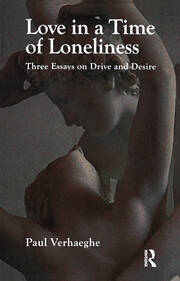 Love in a Time of Loneliness book cover