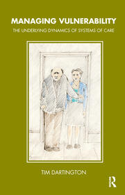 Managing Vulnerability: The Underlying Dynamics of Systems of Care book cover