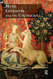 Myth, Literature, and the Unconscious book cover