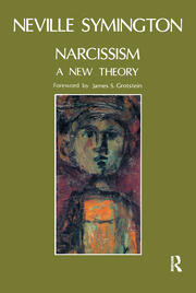 Narcissism: A New Theory book cover