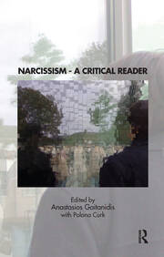 Narcissism: A Critical Reader book cover