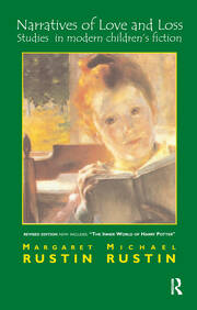 Narratives of Love and Loss: Studies in Modern Children's Fiction book cover