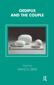 Oedipus and the Couple book cover