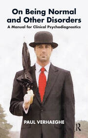 On Being Normal and Other Disorders: A Manual for Clinical Psychodiagnostics book cover