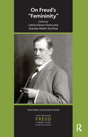 On Freud's Femininity book cover