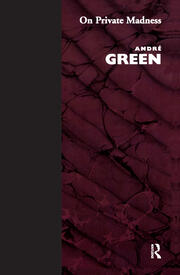 On Private Madness book cover