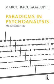 Paradigms in Psychoanalysis: An Integration book cover