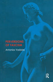 Perversions of Fascism book cover