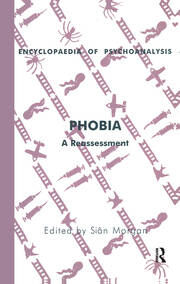 Phobia: A Reassessment book cover
