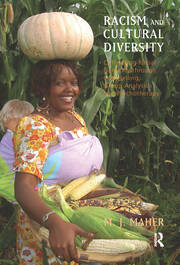Racism and Cultural Diversity: Cultivating Racial Harmony through Counselling, Group Analysis, and Psychotherapy book cover