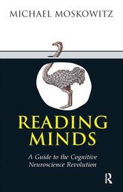 Reading Minds: A Guide to the Cognitive Neuroscience Revolution book cover