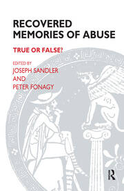 Recovered Memories of Abuse: True or False? book cover
