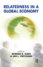 Relatedness in a Global Economy book cover