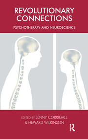 Revolutionary Connections: Psychotherapy and Neuroscience book cover