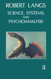 Science, Systems and Psychoanalysis book cover