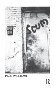 Scum book cover