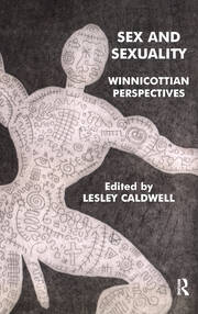 Sex and Sexuality: Winnicottian Perspectives book cover