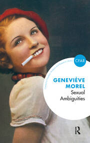 Sexual Ambiguities book cover