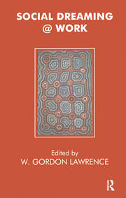 Social Dreaming @ Work book cover