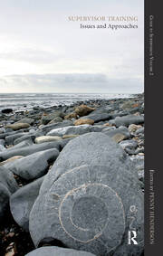 Supervisor Training: Issues and Approaches: Guide to Supervision book cover
