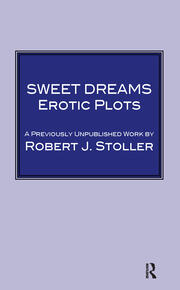 Sweet Dreams: Erotic Plots book cover