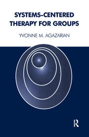 Systems-Centered Therapy for Groups book cover