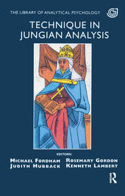 Technique in Jungian Analysis book cover