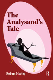 The Analysand's Tale book cover