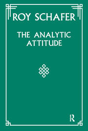 The Analytic Attitude book cover