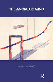 The Anorexic Mind book cover