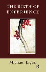 The Birth of Experience book cover