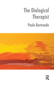 The Dialogical Therapist: Dialogue in Systemic Practice book cover