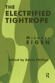 The Electrified Tightrope book cover
