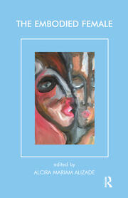 The Embodied Female book cover