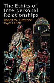 The Ethics of Interpersonal Relationships book cover