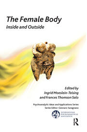The Female Body: Inside and Outside book cover