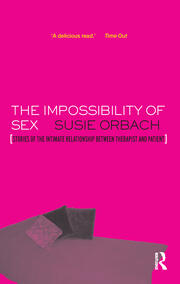 The Impossibility of Sex: Stories of the Intimate Relationship between Therapist and Client book cover