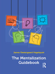 The Mentalization Guidebook book cover