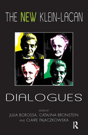 The New Klein-Lacan Dialogues book cover