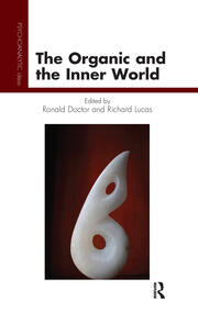 The Organic and the Inner World book cover